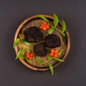 Black Winter Truffle - Tuber Melanosporum Vittadini