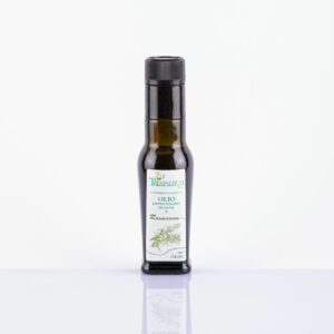 Extra Virgin Italian Olive Oil with Rosemary