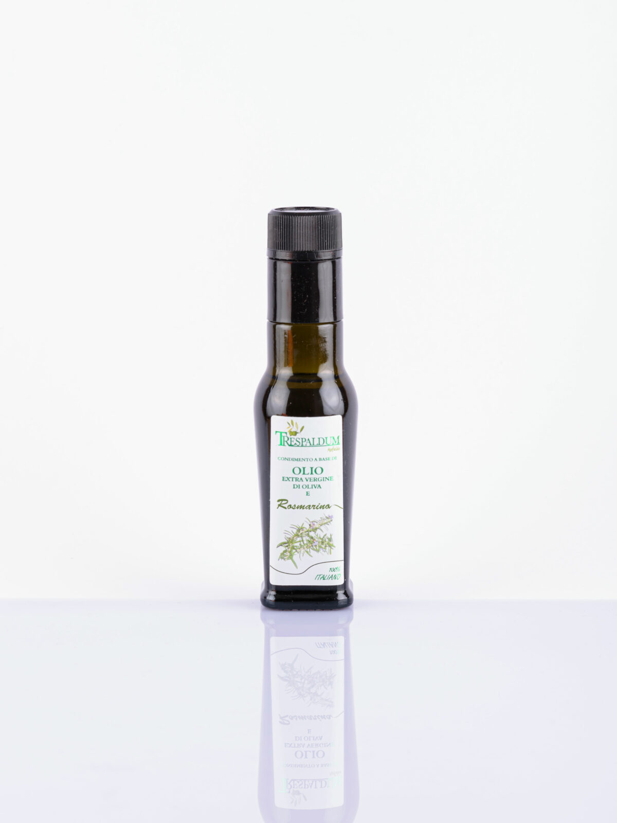 Extra Virgin Italian Olive Oil with Rosemary