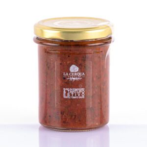 Salsa Pomodoro & Tartufo