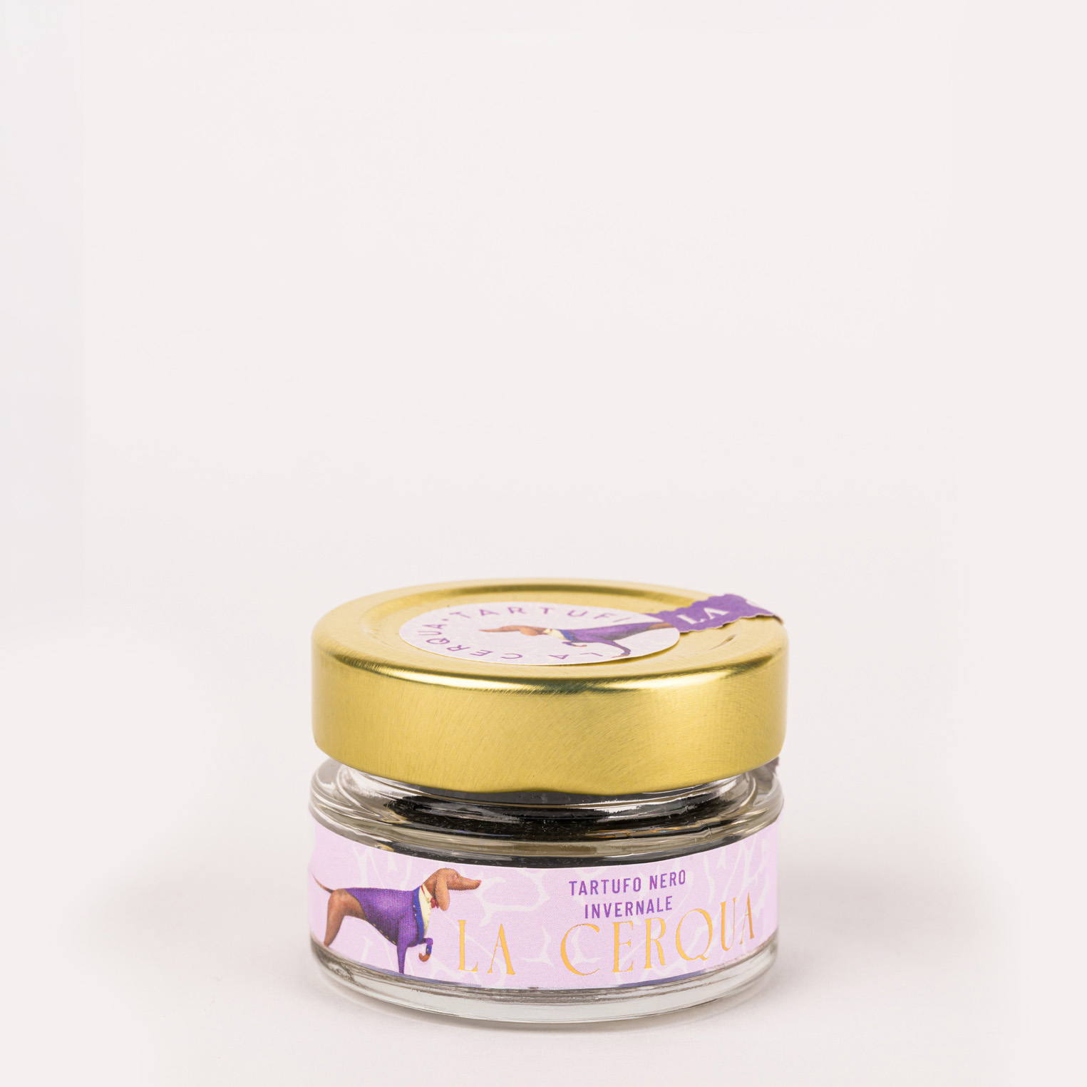 intero_nero_invernale Tartufo Nero Invernale intero